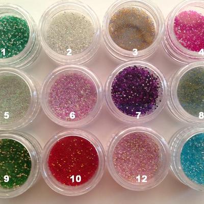 "zodiac" caviar collection (ag-12)