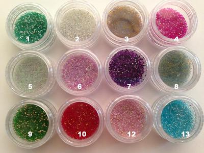 "Zodiac" Caviar Collection (AG-12)