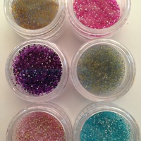 "Zodiac" Caviar Collection (AG-12) - Thumbnail 2