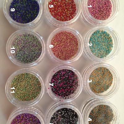 "avatar" caviar collection (ag-11)