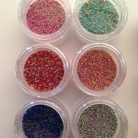 "Avatar" Caviar Collection (AG-11) - Thumbnail 1