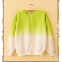 Harajuku Gradient Sweatshirts - Thumbnail 1