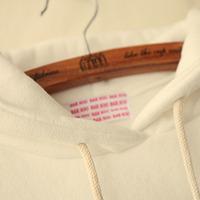 Winter Gradient Hooded Sweater - Thumbnail 2