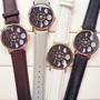 Free ship Harajuku personality total eclipse watch-1