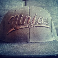 NINJAS Snapback  - Thumbnail 1