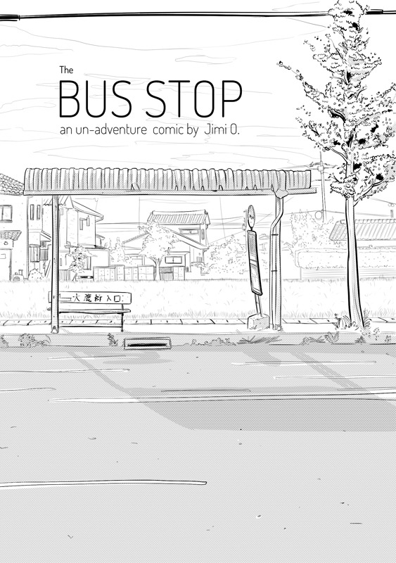 Bus Stop