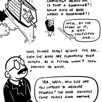 Bus Stop - Thumbnail 1