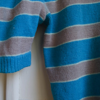 striped shirt - Thumbnail 4