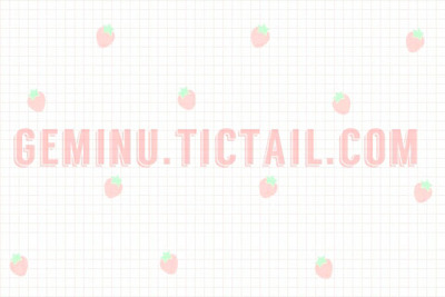 We have moved to geminu.tictail.com