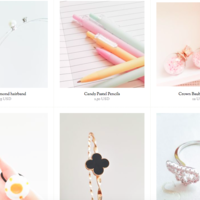 We have moved to geminu.tictail.com - Thumbnail 3