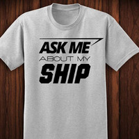 The Stony Shirt - Thumbnail 1