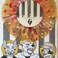 Vinyl-'The Only Way You'll Get 7" From Us' - Well Aren't You Precious - Thumbnail 3
