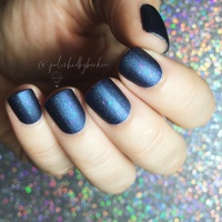 "Boston at Midnight" polish  - Thumbnail 3