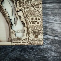 SAN DIEGO - Thumbnail 1