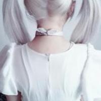 Fallen angel Choker - Thumbnail 1