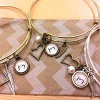 Joy Bangle - Thumbnail 2