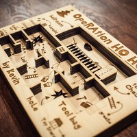 HOME ALONE - Thumbnail 1