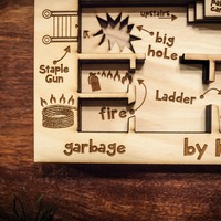 HOME ALONE - Thumbnail 2