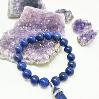 Crystal Bracelet - Thumbnail 1
