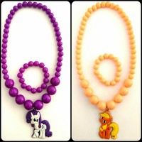 My Little Pony - Jewelry Set - Thumbnail 2