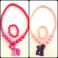 My Little Pony - Jewelry Set - Thumbnail 3