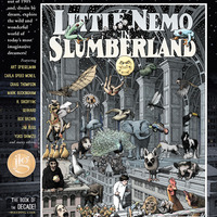 Little Nemo's Big New Dreams - Thumbnail 3