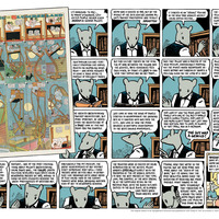 Little Nemo's Big New Dreams - Thumbnail 2