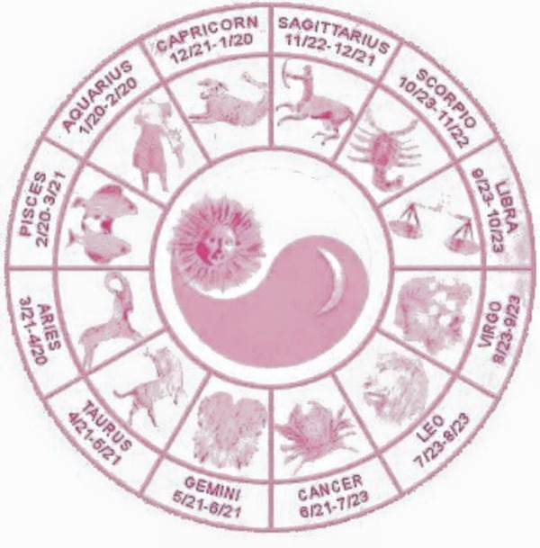 Birth Chart