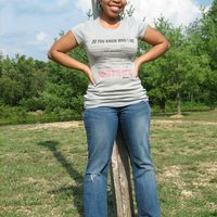 Who Am I (Gray) - Thumbnail 1