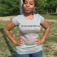 Who Am I (Gray) - Thumbnail 2