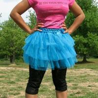 Who Am I (Pink) - Thumbnail 1