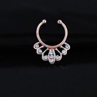 Clip On Nose Jewelry - Thumbnail 3