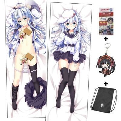 Brand new kantai collection anime dakimakura japanese hugging body pillow cover adp-511080