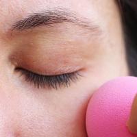 Cosmetic Puffs (5 piece)  - Thumbnail 2