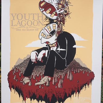 Youth lagoon u.s. tour  - Thumbnail 3