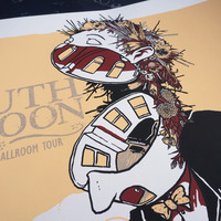 Youth Lagoon U.S. Tour  - Thumbnail 1