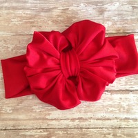 Scarlett Red - Thumbnail 1