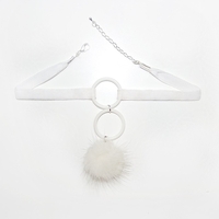 Snowflake Choker - Thumbnail 2