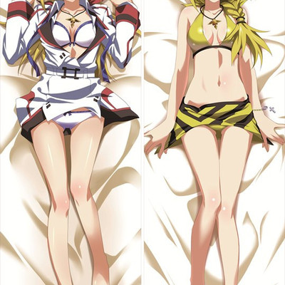 New infinite stratos anime dakimakura japanese pillow cover is6