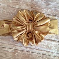 Metallic Gold - Thumbnail 1