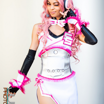 Vocaloid superstar