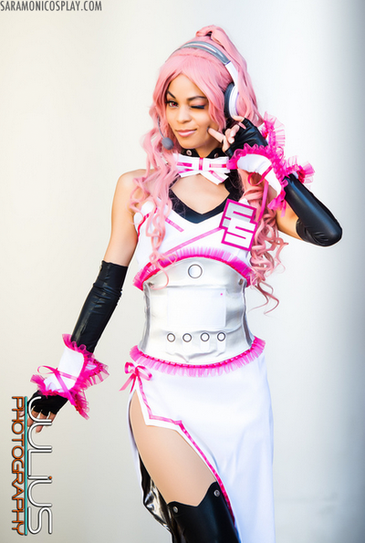 Vocaloid Superstar
