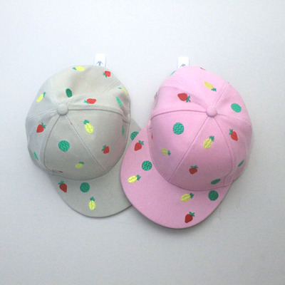 Fruity snapback - Thumbnail 3