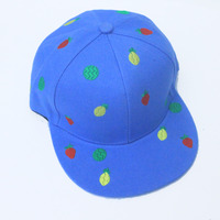 Fruity Snapback - Thumbnail 1