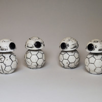 Soccerball Droid - Thumbnail 2