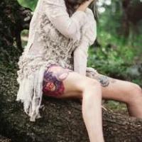 Innocence Hairband - Thumbnail 3