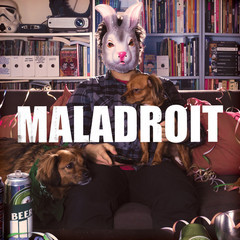 Maladroit - 12"