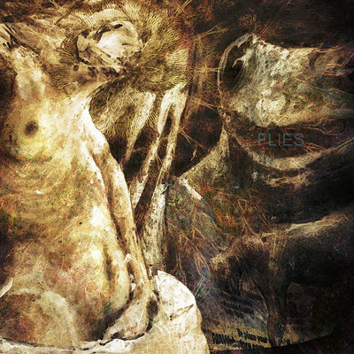 Flies exi(s)t ep - cd