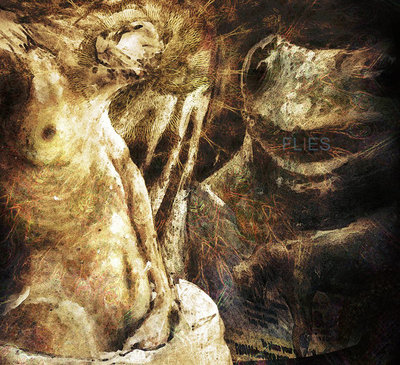 FLIES Exi(s)t EP - CD