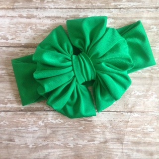 Kelly Green